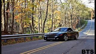 Andy's 1992 Dodge Stealth R/T TT - 2017 Tuning Result - 450AWHP 500AWTQ