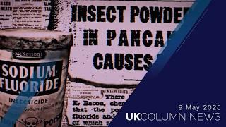 UK Column News - 9th May 2025