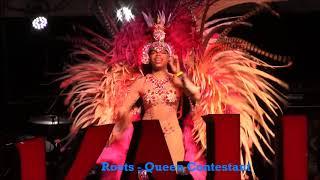 Kalik Queen Competition Roots