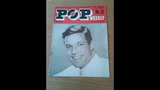 Pop Weekly Part 1 - 1962