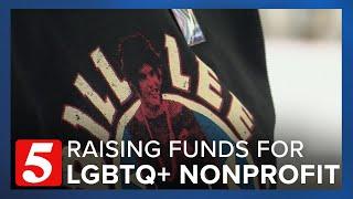 Concerned Citizens of Tennessee raise funds for LGBTQ+ nonprofit selling shirts of Governor Bill Lee