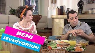 Beni Sevmiyorsun | 1 Kadın 1 Erkek