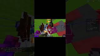 RushCraft Minitage #fyp