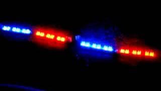 Police lights For Sale 80$ OBO