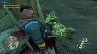 Sniper Ghost Warrior 3 - I Kill What I See... Even Scientists...