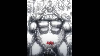 Most Evil Berserk Character️ - Manga Edit 4k #berserk