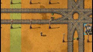 When bad rail grids get good