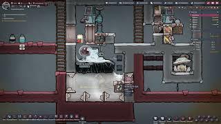 Oxygen Not Included доп гайдик по сжимателю жидкостей