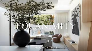 This House is a Quiet Escape in the Middle of the City (House Tour)