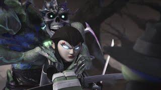 Karai Is Mine! | Teenage Mutant Ninja Turtles Legends