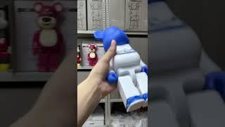 Фигурки BEARBRICK и kaws. LUX КАЧЕСТВО.