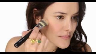 MakeUp Basics: Liquid Blush Tutorial