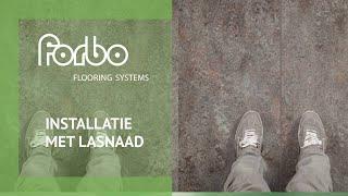 Marmoleum WEL of NIET lassen? | Forbo Flooring NL