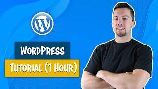 How to Create a WordPress Website from Scratch 1 Hour