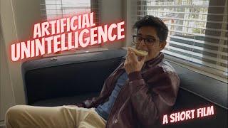 Artificial Unintelligence