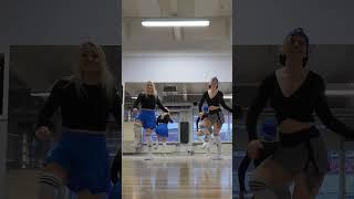 Shuffle Vantaa esittäytyy 