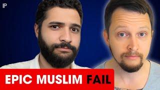 Muslims CAN'T Solve the Islamic Dilemma!