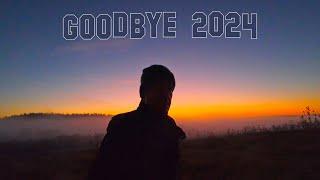 Goodbye - So war’s in 2024