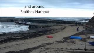 Staithes Heritage Walk