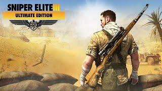 sniper elite 3 #2