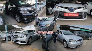 Мошинбозори Хуҷанд  Hyundai tucson Mercedes c200 Opel astra Toyota verso Toyota Camry Hyundai Max