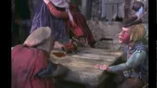 The Pardoner's Tale - animated