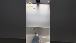 Long-Lasting Stainless Steel Cabinet Showcase - KBIS 2025