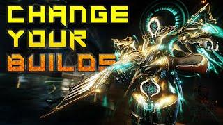 Warframe (Guide) - The New Damage Resistances & Vulnerabilities (Change Your Builds)