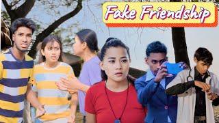 Tera Yaar Hoon Main|Allah wariyan|Friendship Story|RKR Album|Yeh Dosti Hum Nahi Todenge| Best friend