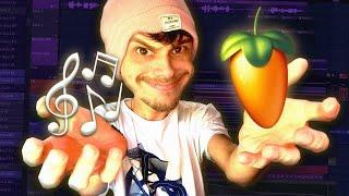 Tudo que VOCÊ PRECISA SABER sobre TEORIA MUSICAL no Fl Studio em 15 minutos: