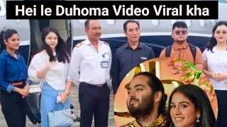 CM Duhoma thiltih mak dangdai viral ta vak kha hei le