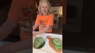 I’m so happy | Cooking with Brenda Gantt