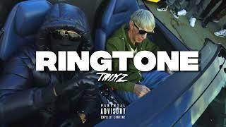 Kenzo x Meekz x Tunde Type Beat - "Ringtone" | UK Rap Instrumental 2022