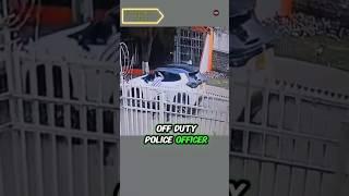 Active protection #Viral #greatest #hero #Robber #respect