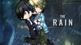 Can you remember the rain?… Dakaretai Otoko Gacha Edit