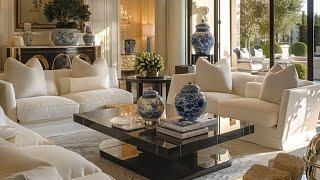GORGEOUS COFFEE TABLE ARRANGEMENT AND  DECORATING IDEAS