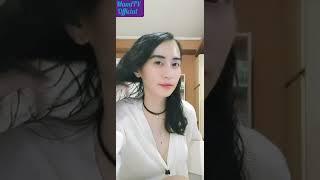 Mami Live Nampak Mimek Jembuk