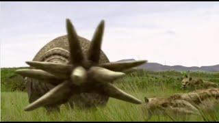 Doedicurus | The Prehistoric Biggest Armadillo Ever