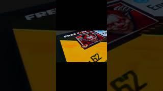 3D PROFILE FREE FIRE #short#viral #bishal gamer1m