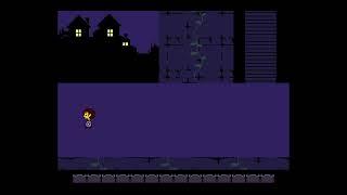 Undertale genocide -Undyne The Undying-