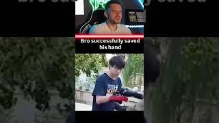 Bro Successfully Failed 