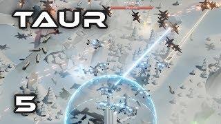 Мощная авиация - Taur. Эпизод 5