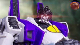 My most overdue review - Studio Series 113 Skywarp Review - The Bumblebee Movie