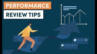 8 Essential Performance Review Tips For Employees