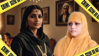 Indian Woman Plots Husband's Murder: True Crime Story [2024]