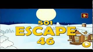 501 Free New Escape Games Level 46 Walkthrough