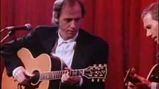 Mark Knopfler & Chet Atkins - Instrumental Medley