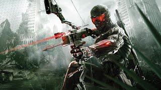 Пасхалки в Crysis 3