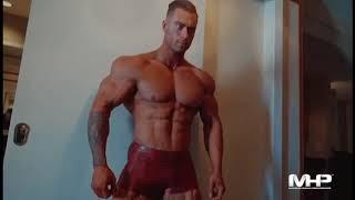 Мотивация бодибилдинг Classic Physique 2018