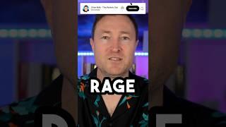 Autistic Rage - The Warning Signs You Can't Ignore #autism